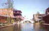 Oklahoma City Bricktown Canal