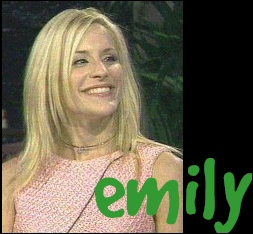 emily erwin-robison
